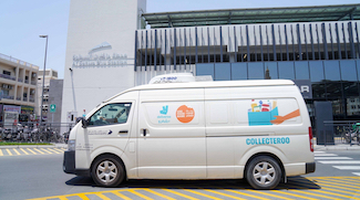 RTA Partners With UAE Food Bank To Distribute Meals To Delivery Riders
