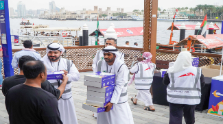 RTA Launches 20 Community And Charity Initiatives For Ramadan