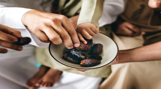 Tips To Stay Healthy During Ramadan - Connector Dubai