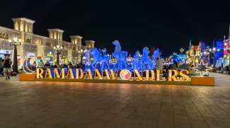 Global Village Transforms Into ‘Home Of Ramadan Wonders’ For Season 29