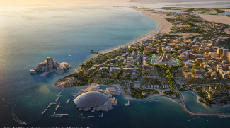 Saadiyat Cultural District Abu Dhabi To Be Completed By 2025