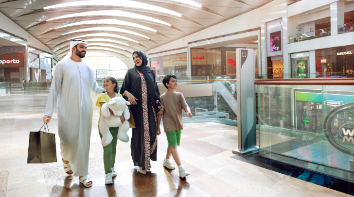 Dubai's Three-Day Super Sale Is Back With Upto 90% Discount On Your Favourite Brands