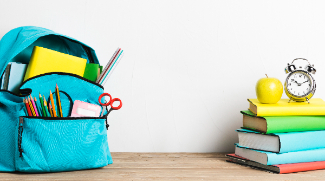 Add These Back To School Essentials To Your List