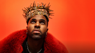 Jason Derulo To Perform In Dubai On 4 May, Tickets Now On Sale