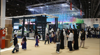 Abu Dhabi International Book Fair To Return For 33rd Edition On 29 April