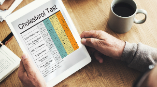 The Basics Of Cholesterol: What You Need to Know