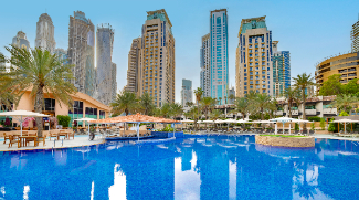 5 Last-Minute Eid Staycation Deals To Avail In Dubai