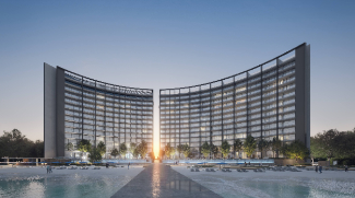 Sharjah To Get Anantara Resorts And Residences By Late 2027