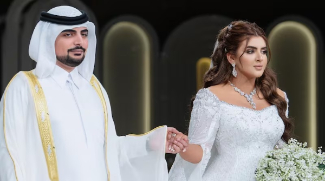 Her Highness Sheikha Mahra Announces Birth Of First Child