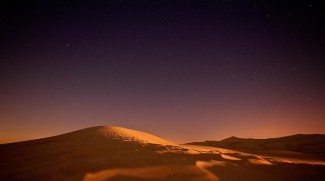 Al Marmoom: Film In The Desert Festival To Be Held In December!