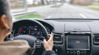 More Than 58,000 Drivers Exchange Foreign Licences For UAE Permits In Dubai