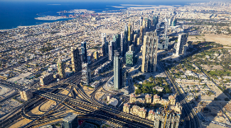 UAE Makes It To The List Of Top 10 Global Trending Destinations For Travellers
