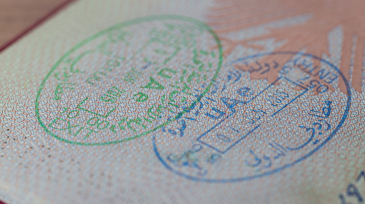 UAE Introduces Visa On Arrival Scheme For Six New Nationalities