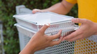 UAE Launches Dhs 1 Million Food Campaign; Here's How You Can Donate