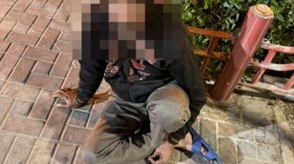 Dubai Police Arrest 26 Beggars in First Week of Ramadan