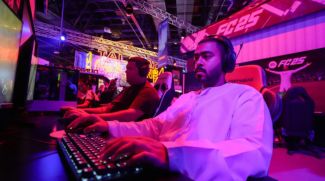 Dates Announced For Dubai Esports And Games Festival 2026