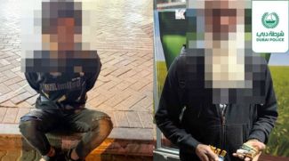 Dubai Police Arrest 13 People Over Begging Network Operated From Abroad