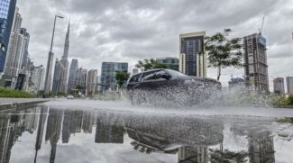 Dubai Police Respond To 17,494 Calls In 24 Hours In Rainy Weather