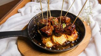 Where To Dine In Dubai This Week