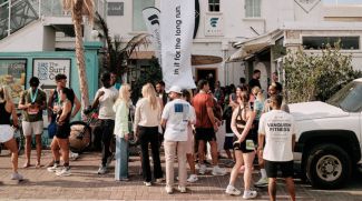 New Running Initiative Launched To Support Homegrown Businesses