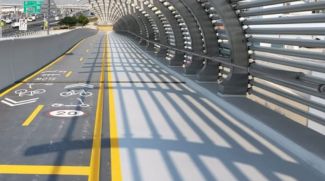 13 New Cycling Tracks Open Under Dubai’s RTA Expansion Plan