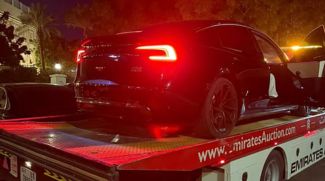 1,230 Vehicles Seized, 33,000 Fines Issued Under New Initiative