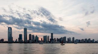 UAE Weather This Week: Wind, Dust And A Chance Of Rain Ahead