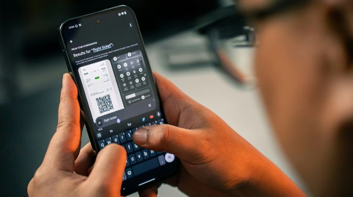 Dubai Police Warn Against Scanning Fake QR Codes