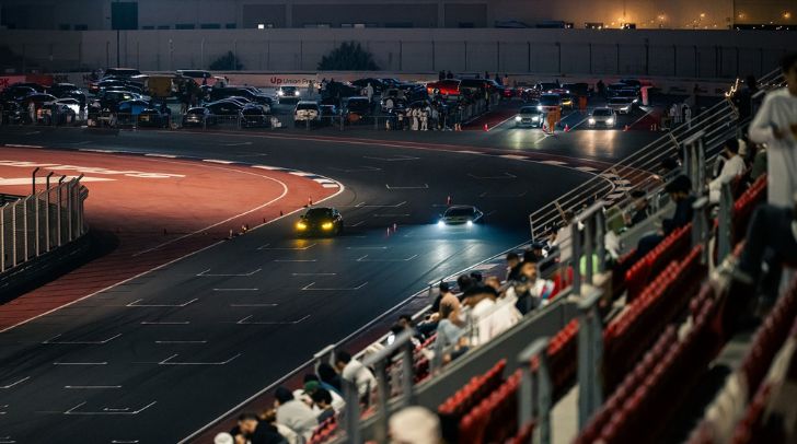 Things To Do For The Weekend 24 - 26 April