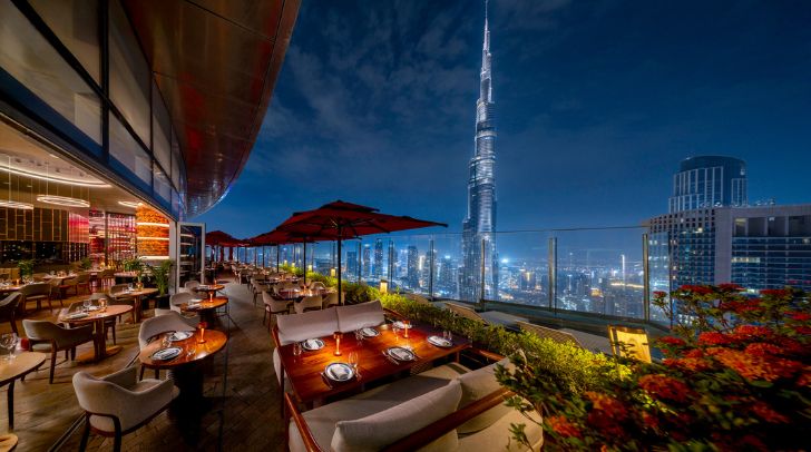 Dubai Restaurant Week To Kick Off On 1 May; Here's What We Know