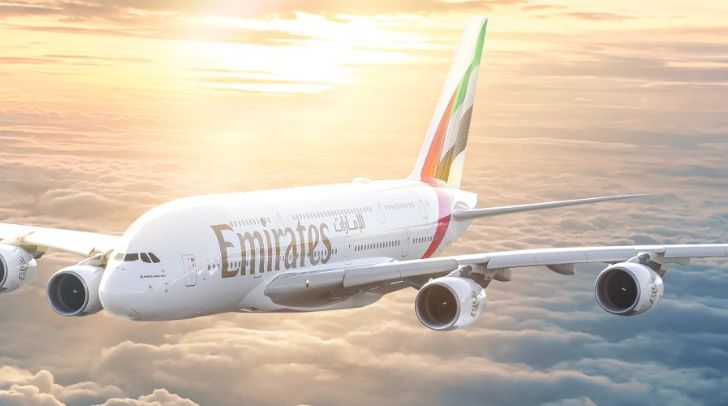 Emirates To Restore 100% Operations Very Soon