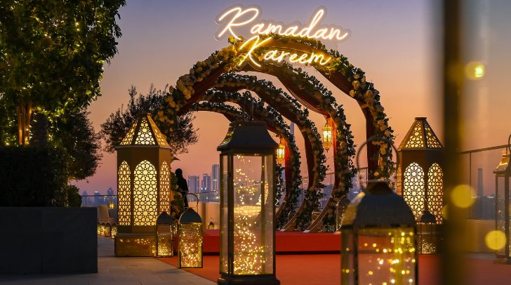 Crescent Moon Sighted In The UAE; Ramadan To Begin On 18 February