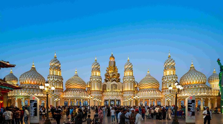 Global Village Rolls Out Irresistible Ramadan Offer
