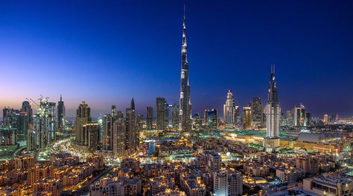 Dubai’s Rental Sector Records Strong Growth In 2025