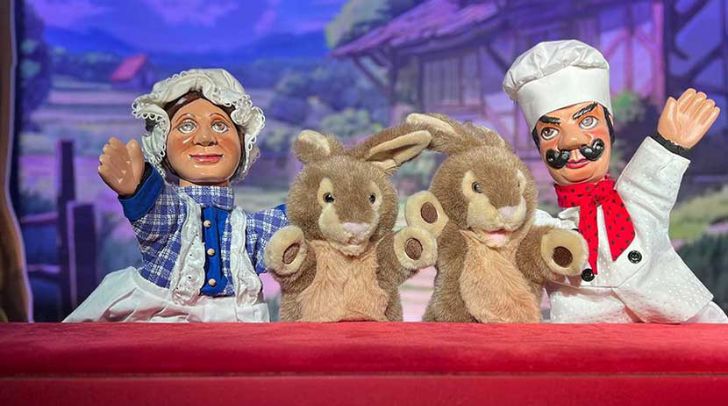 Things To Do For The Weekend 27, 28 February And 1 March