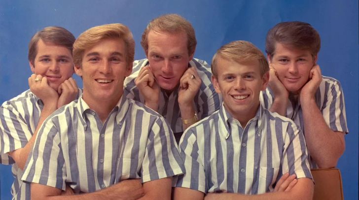Famous American Rock Band 'The Beach Boys' Are Coming To Dubai Soon