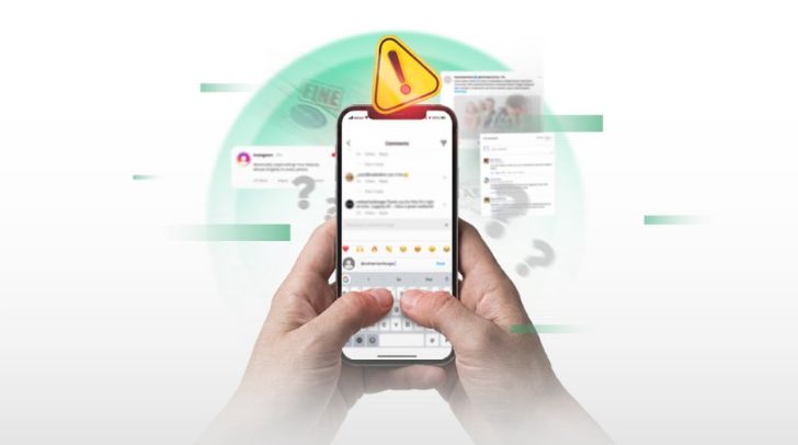 Dhs 200,000 Fine For Sharing Rumours, False Information, Dubai Police Warn