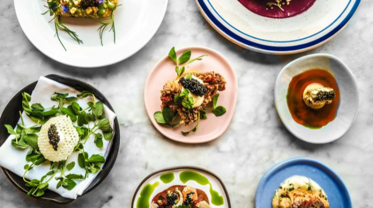 Eating Out This Week? Here Are Dining Deals In Dubai You Must Try