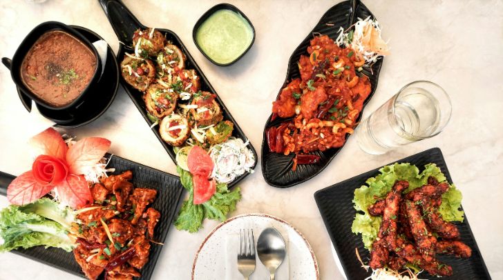 Dubai Dining Deals To Check Out This Week