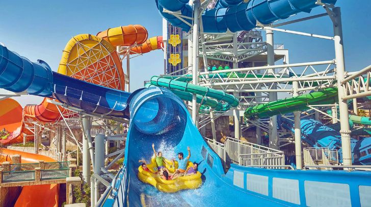 Free Wellness And Leisure Offers Available In Dubai Amid Ongoing Tensions