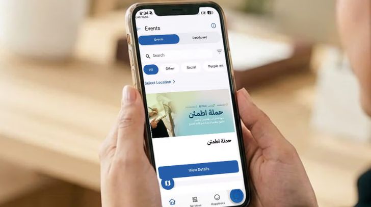 Dubai Launches New Service To Enhance Mental Wellbeing And Quality Of Life