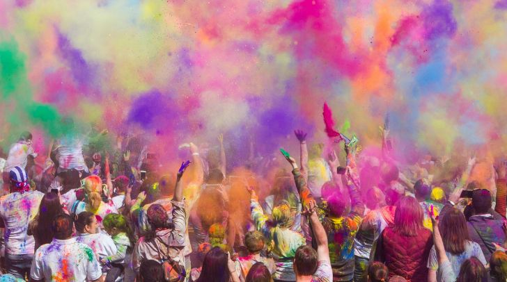 Things To Do For The Weekend 20 - 22 March