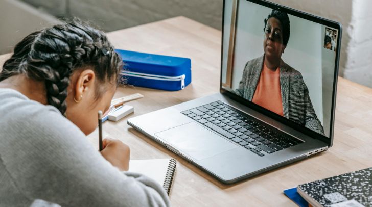 UAE Extends Online Learning; Permits Remote Work For Some Parents