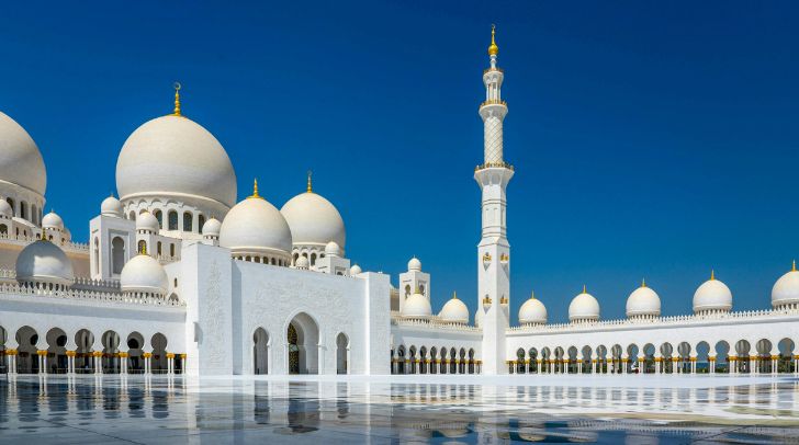 Eid Al-Fitr Prayers To Be Held In Mosques Only