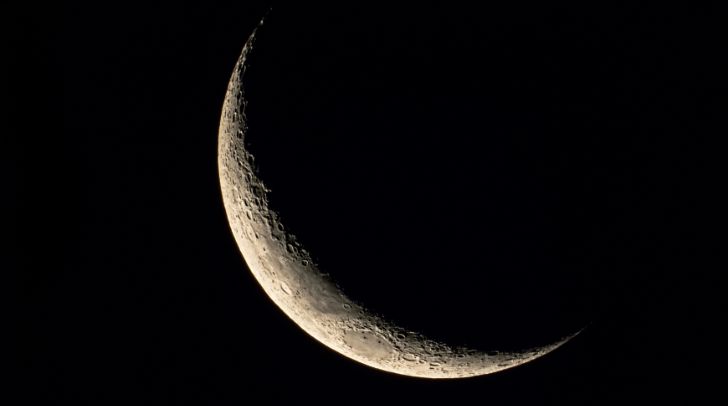 Crescent Moon Not Sighted, Eid Al Fitr To Begin On 20 March