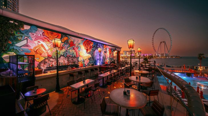 Bla Bla Dubai To Become Bla Bla By McGettigan’s