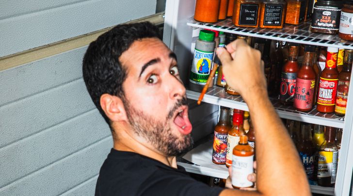 Dubai Entrepreneur Expands Business Despite Regional Tensions