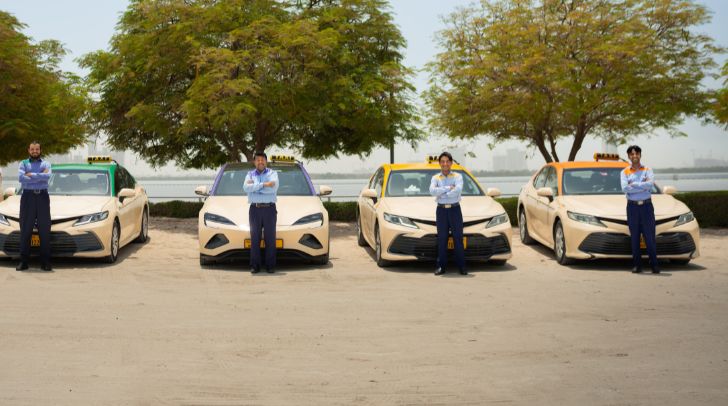 Hala And Careem’s Ramadan Initiative Raises Dhs 300,000