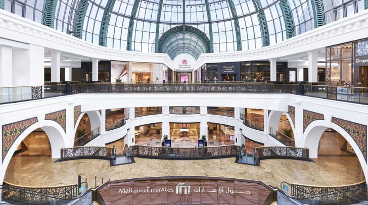 Free Pop-Ups, Digital Exposure Launched For UAE Small Businesses