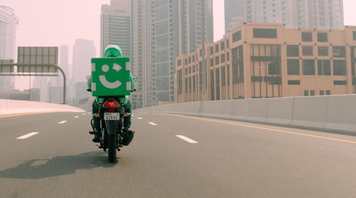 Careem’s Ramadan Initiative Raises Dhs 6 Million
